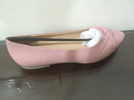  of Ladies Flat Shoes